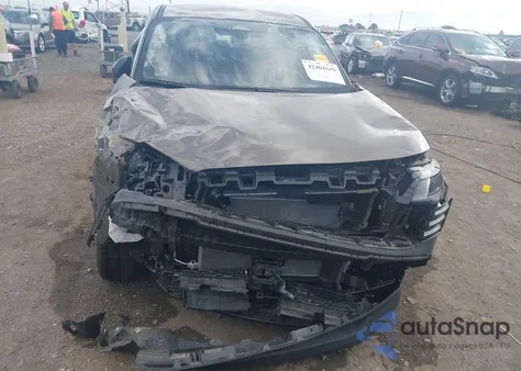 2025 Nissan Kicks S z USA, uszkodzony, nr VIN 3N8AP6BA1SL329308